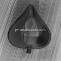 Kustom Disposable Non-vent Low-flow Silicone Nasal Cannula